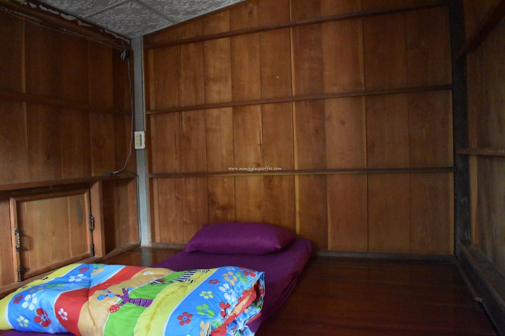 Chanmuang Guesthouse