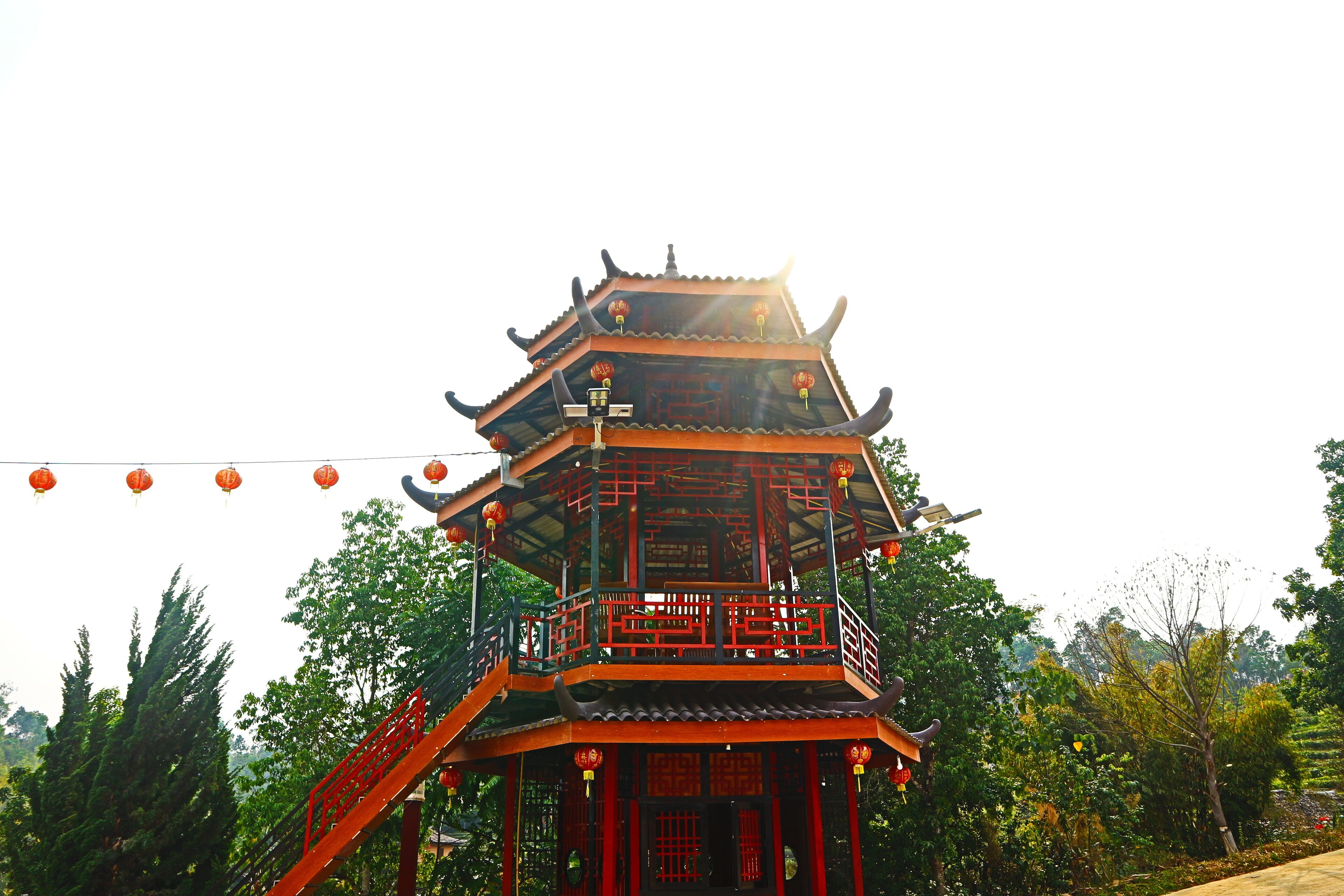Chasa Rakthai Resort