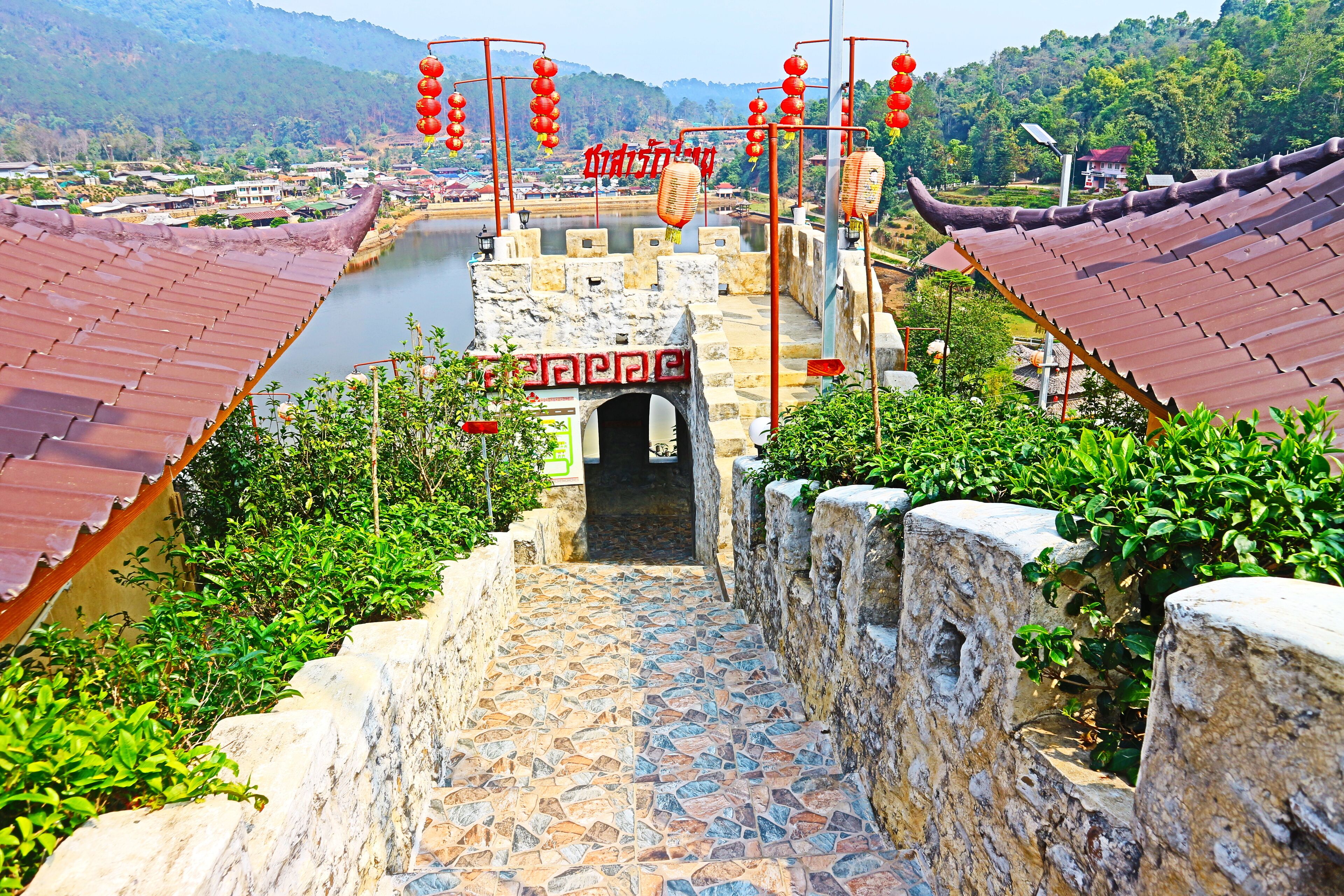 Chasa Rakthai Resort