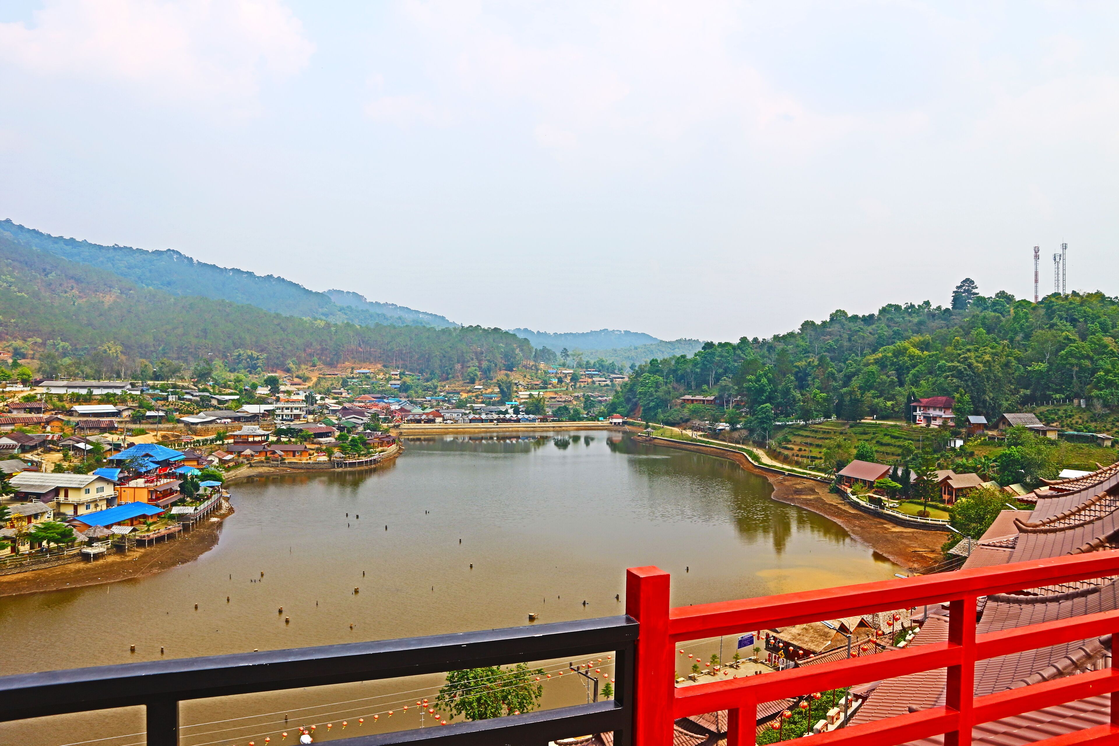 Chasa Rakthai Resort