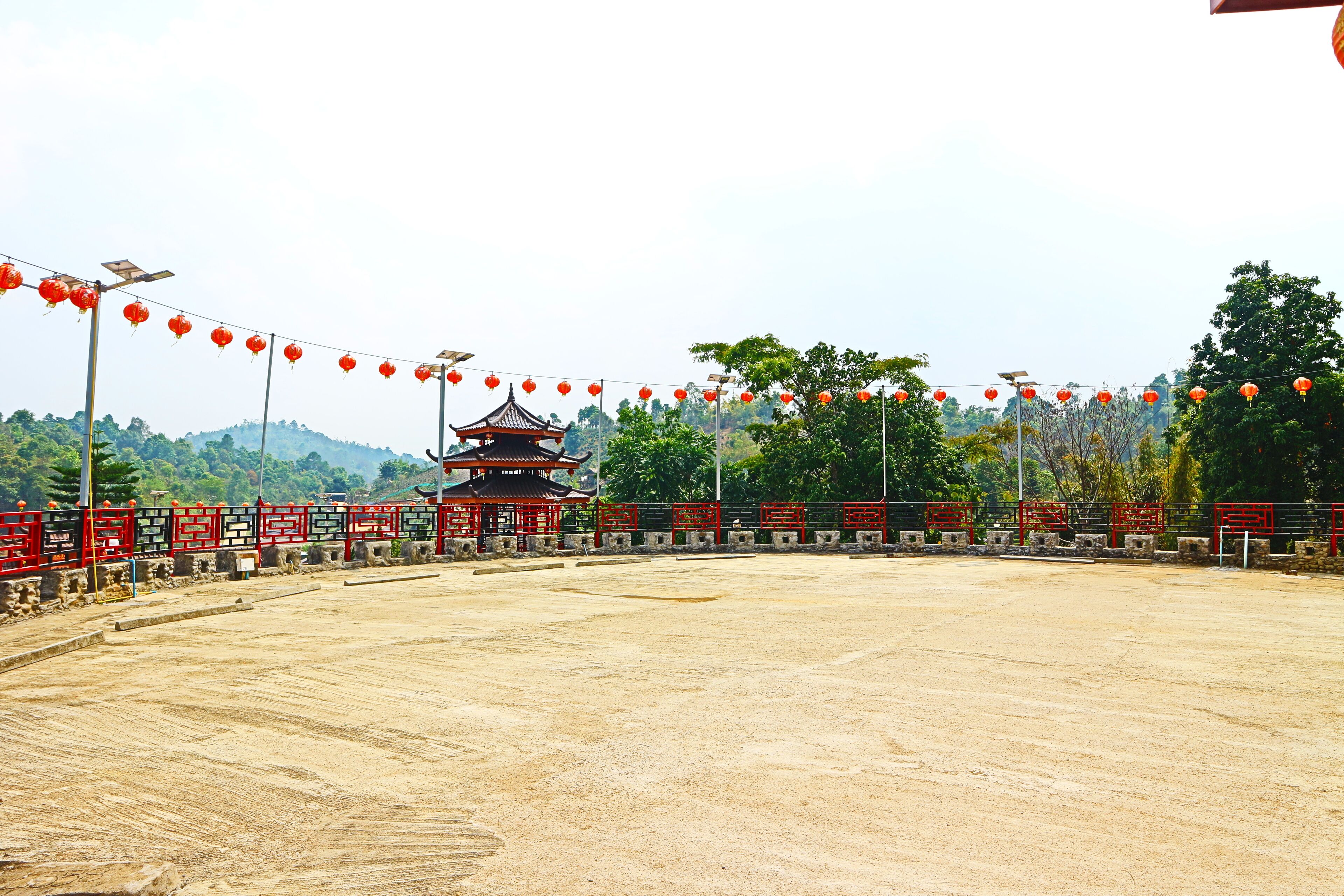 Chasa Rakthai Resort