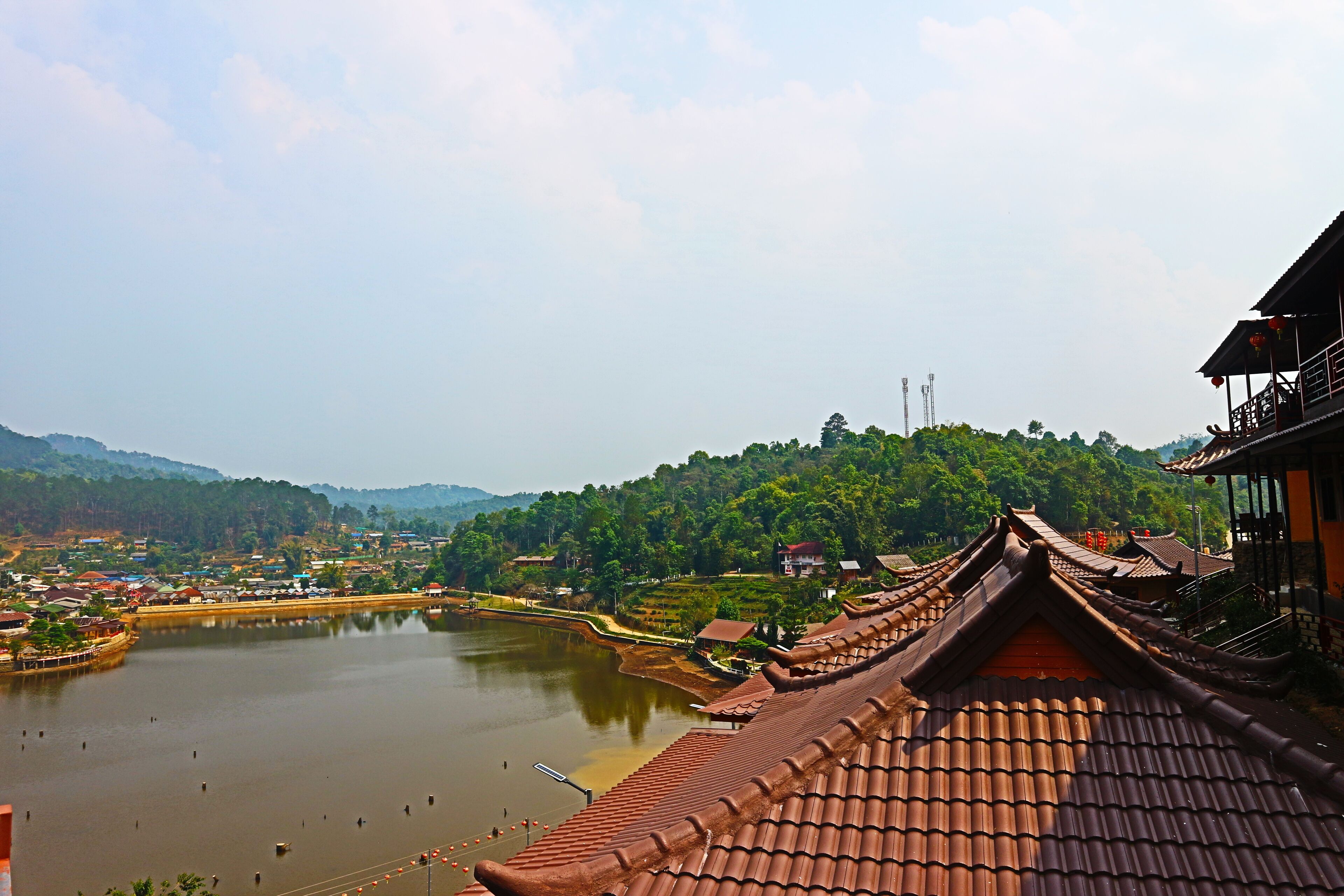 Chasa Rakthai Resort