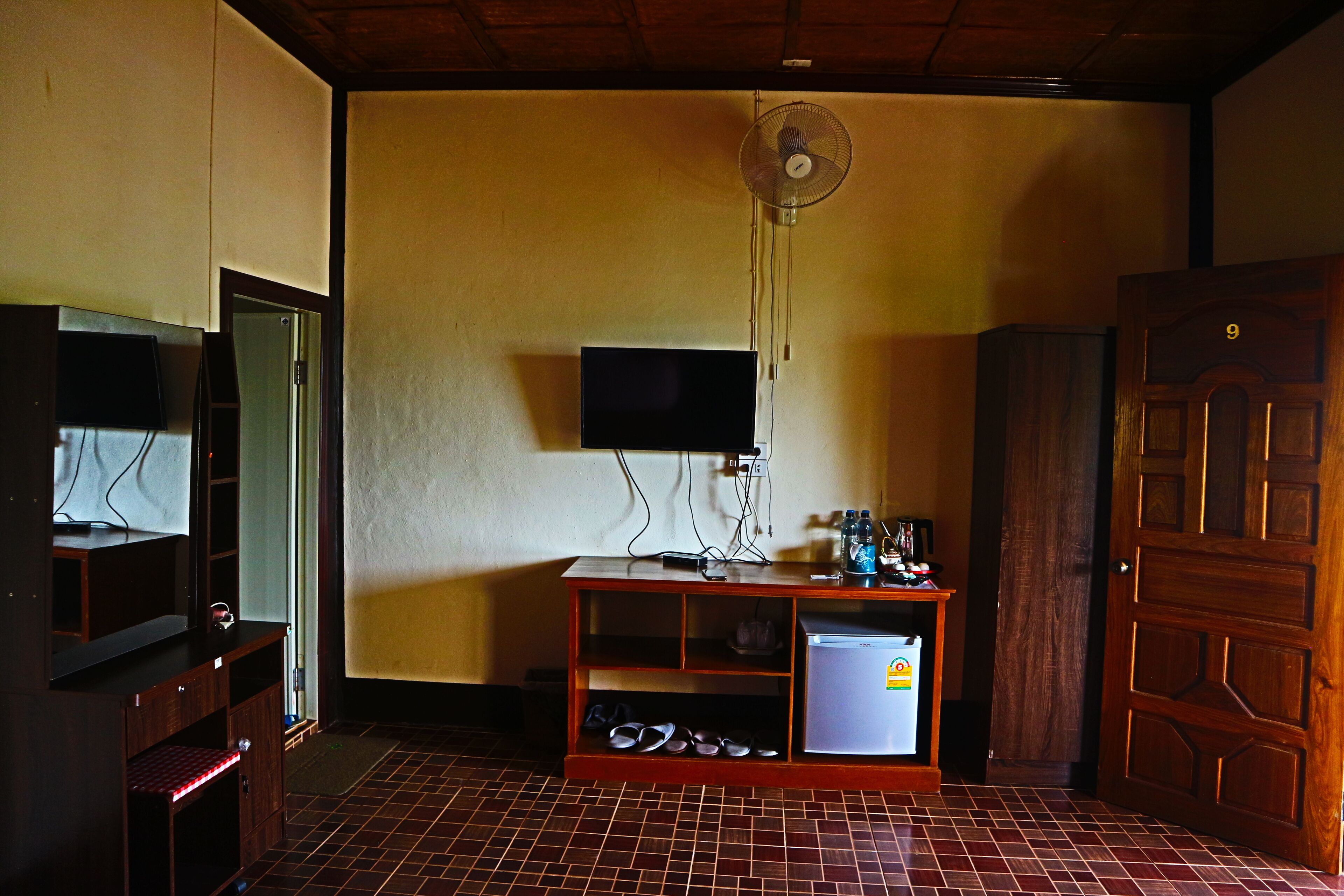 Chasa Rakthai Resort