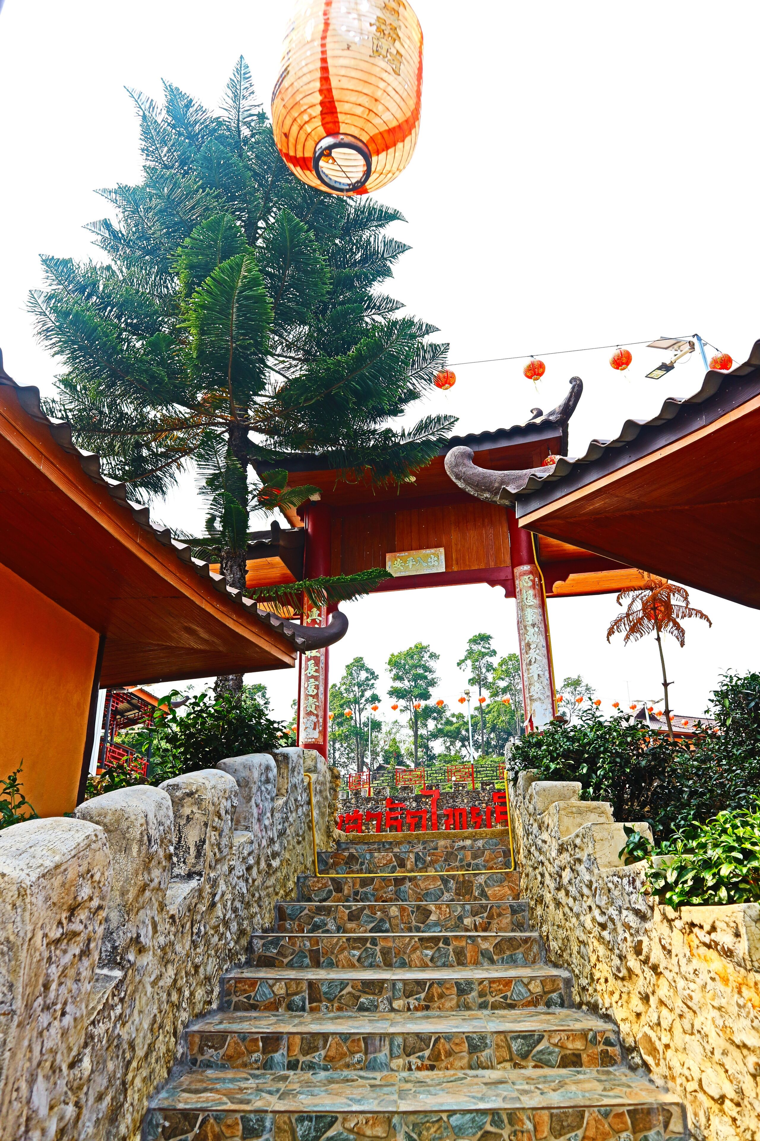 Chasa Rakthai Resort