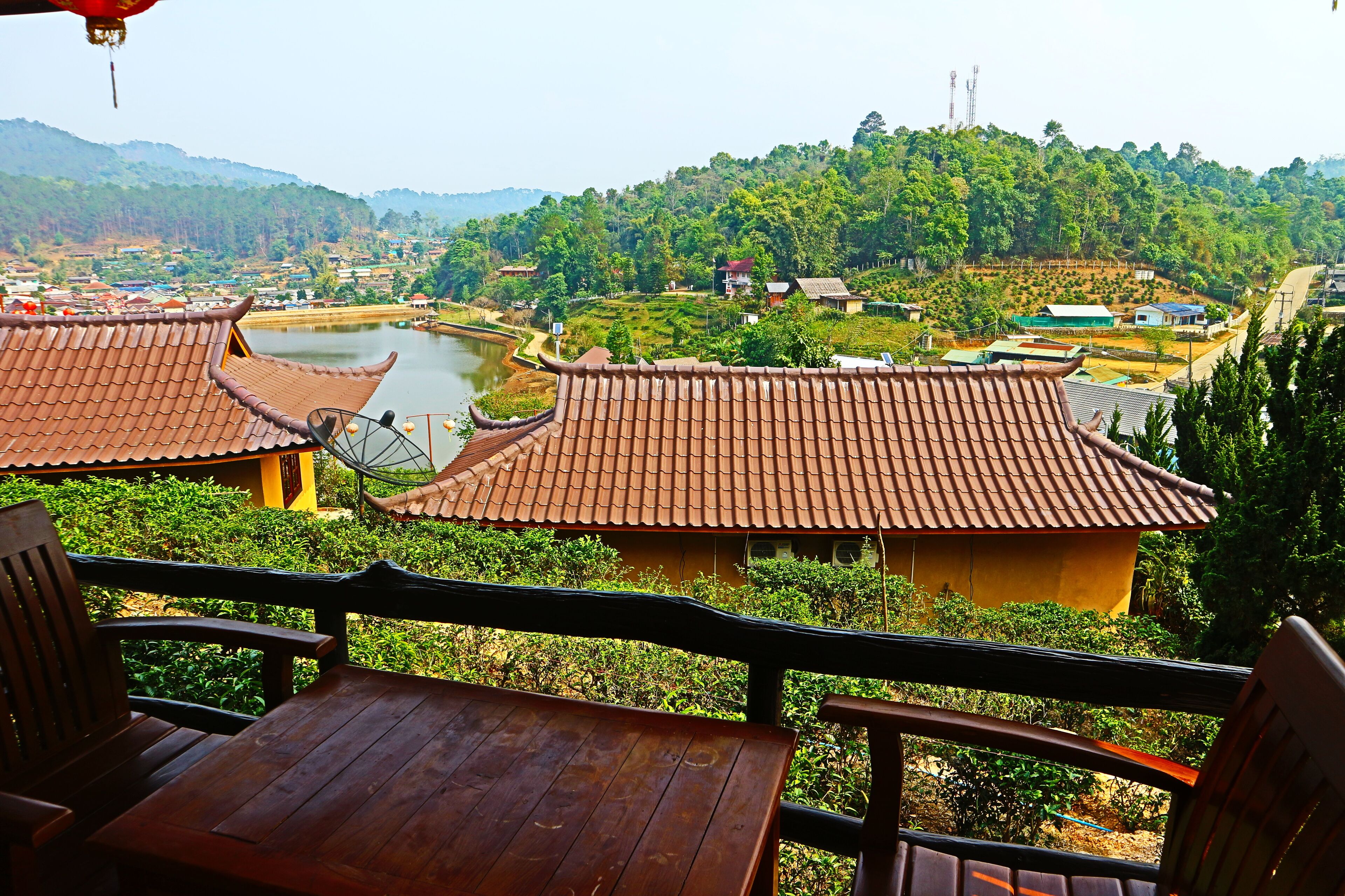 Chasa Rakthai Resort