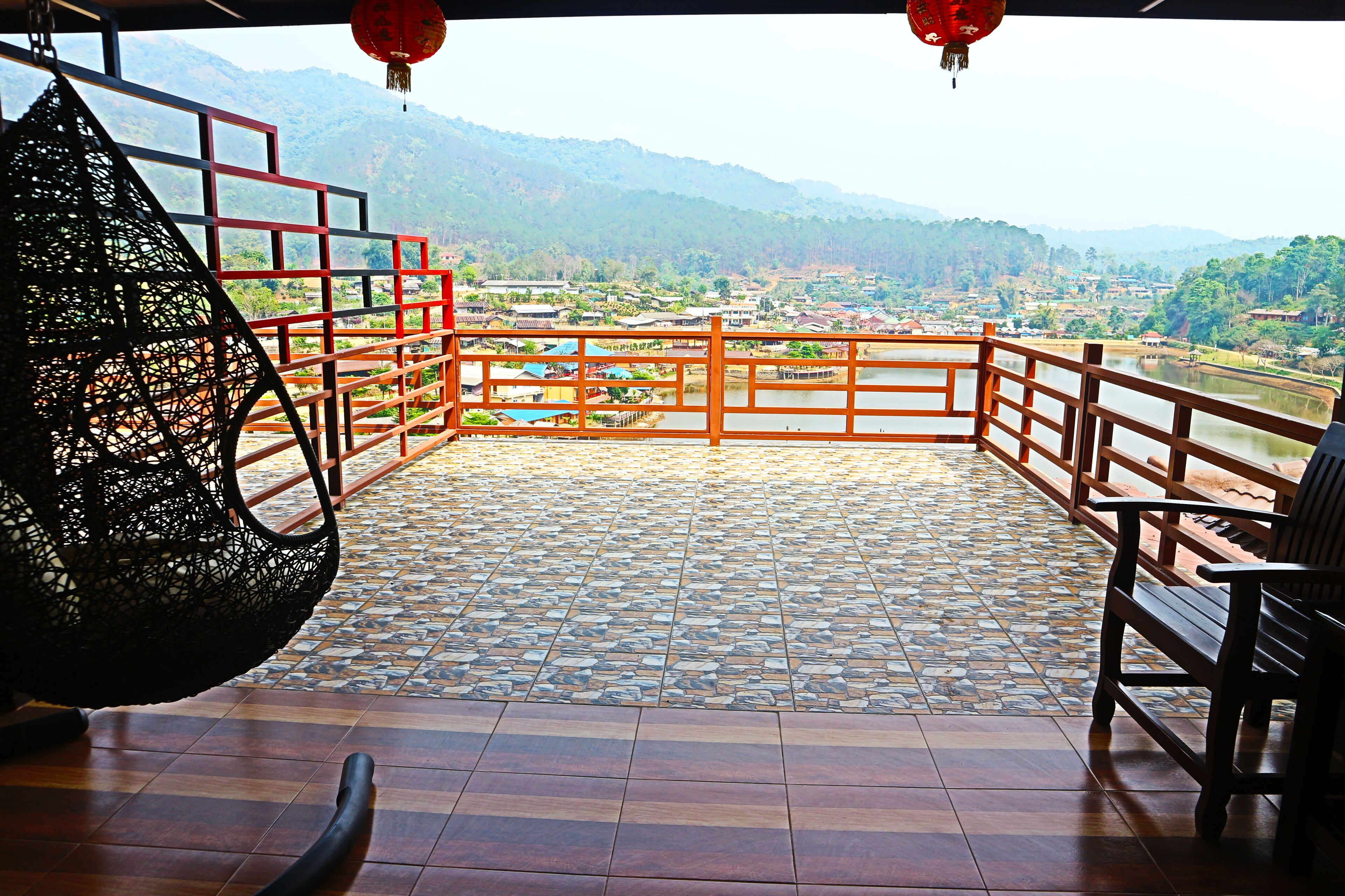 Chasa Rakthai Resort