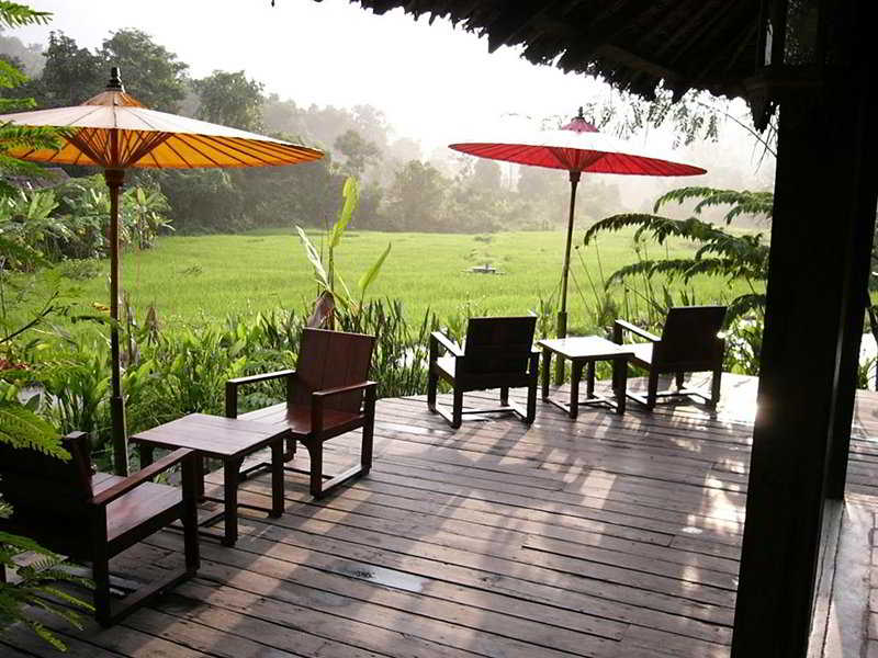 Fern Resort