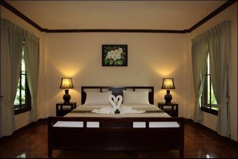 Fern Resort
