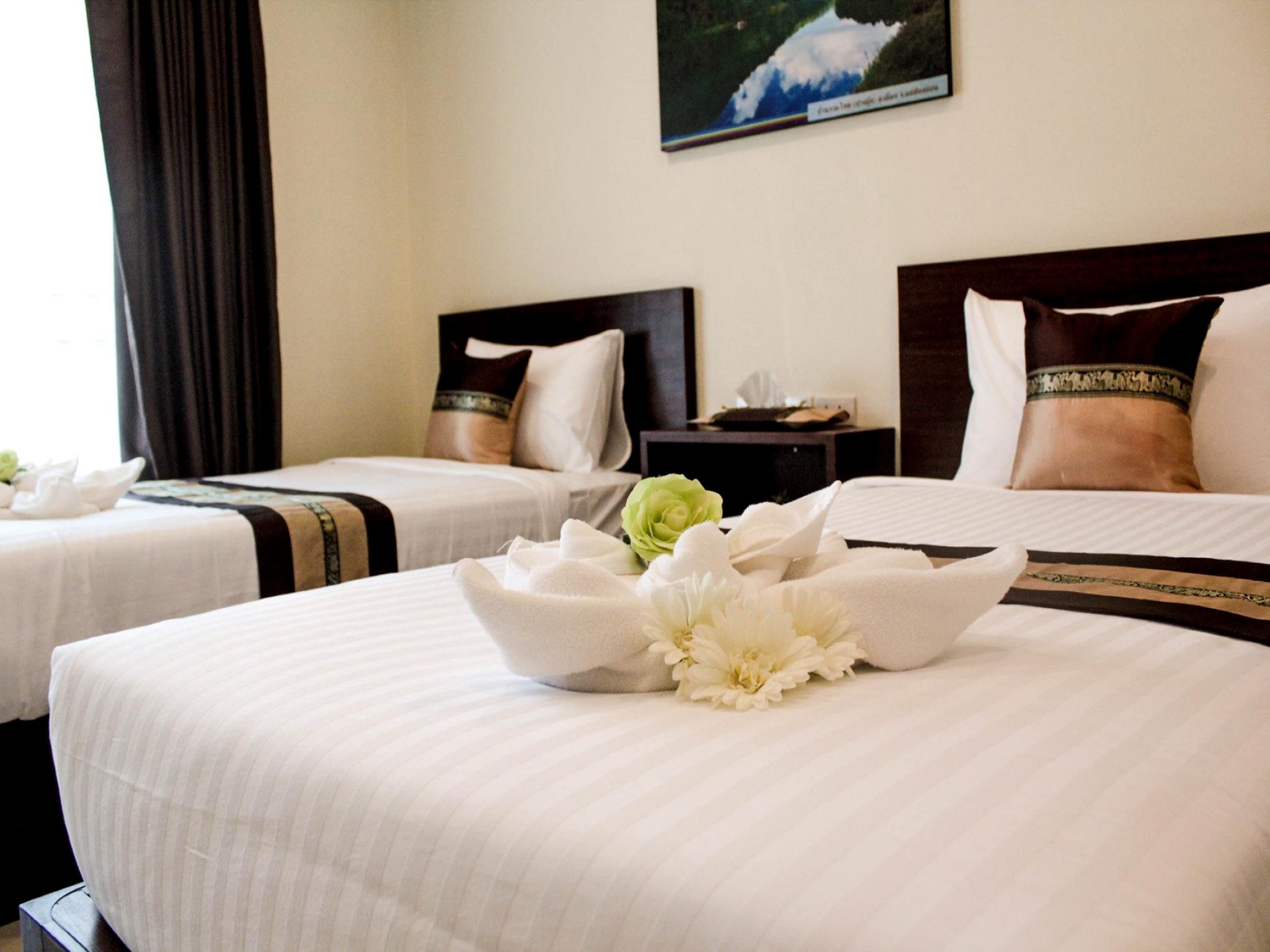 Green Mountain Resort
