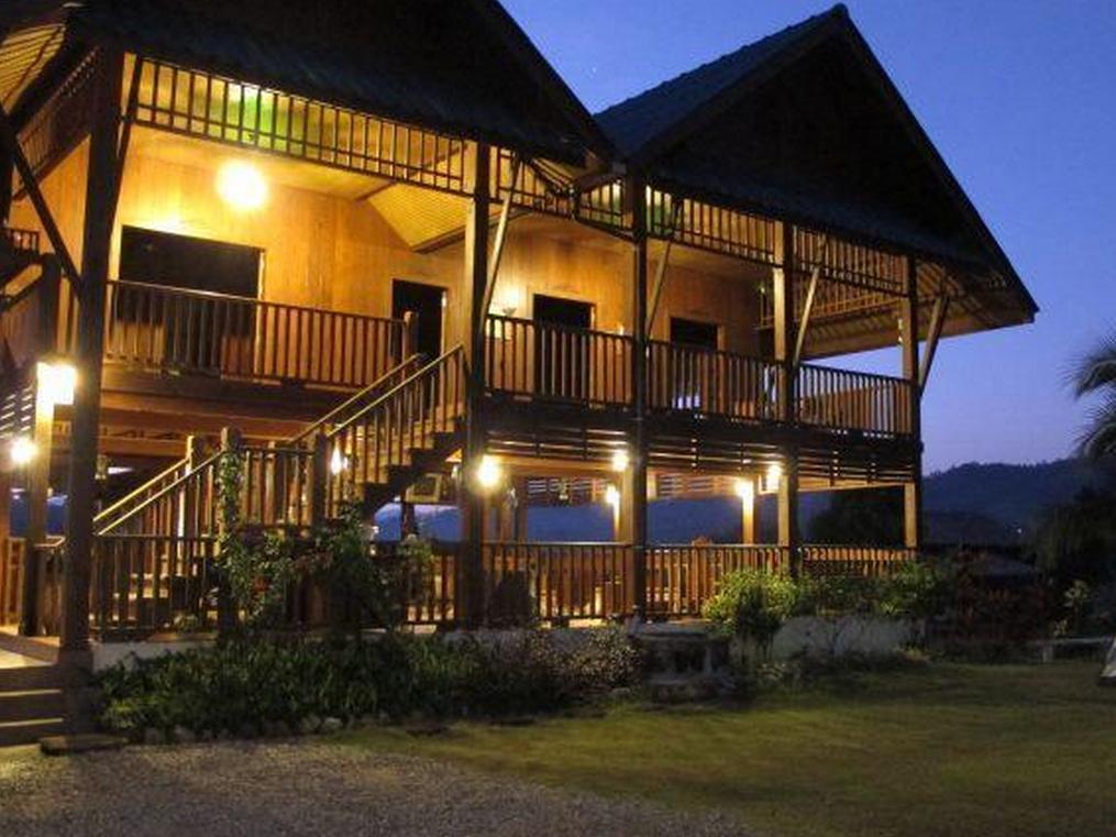 Herntai Resort