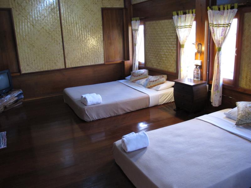 Herntai Resort
