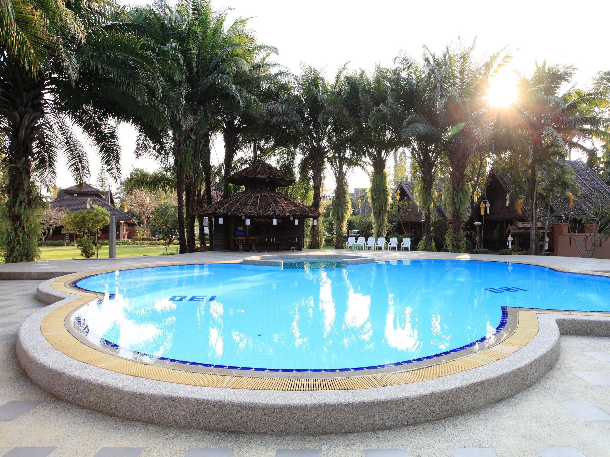 Hotel Siblanburi Resort