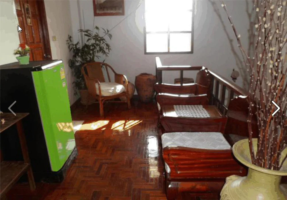 Kiangdoi House