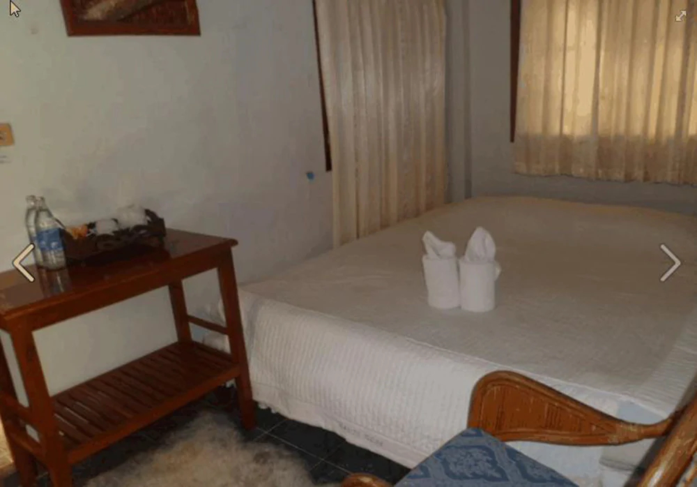 Kiangdoi House