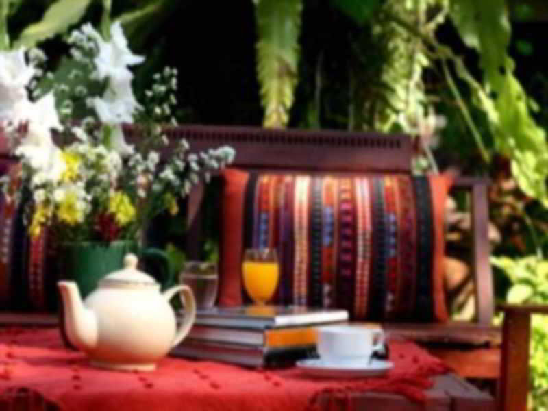 Mae Hong Son Mountain Inn & Resort