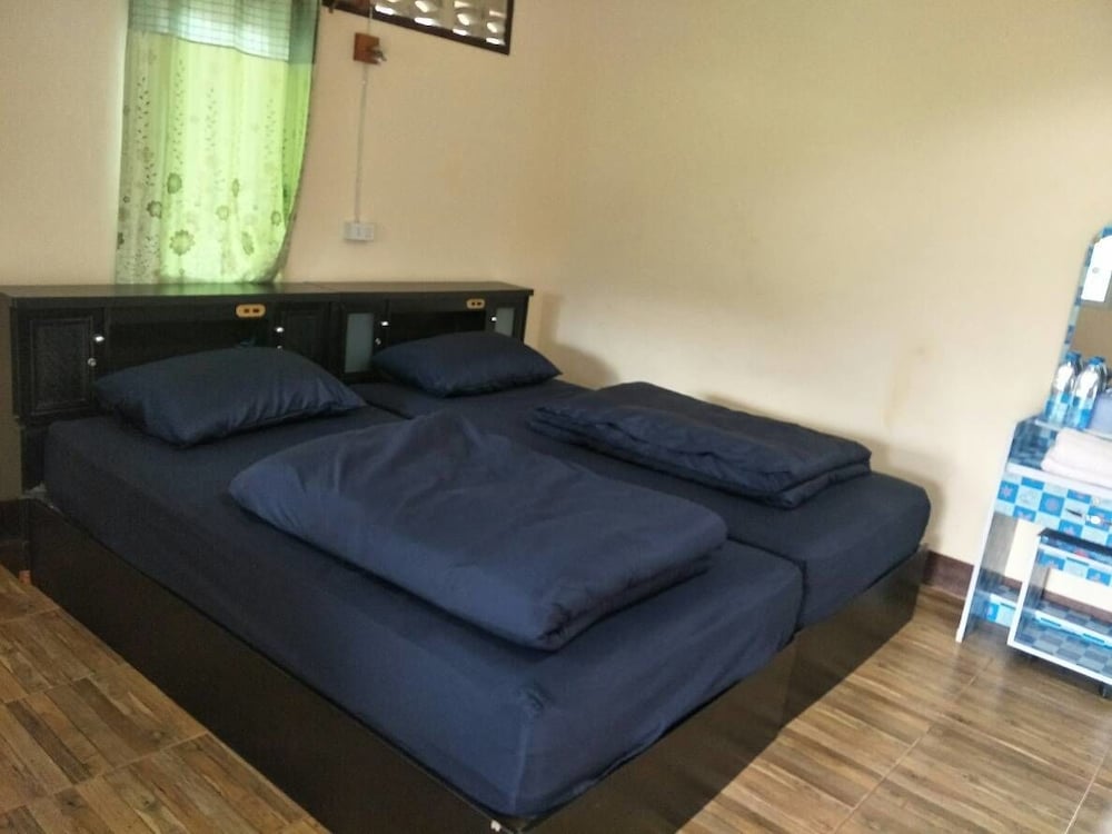 Mong Homestay Resort