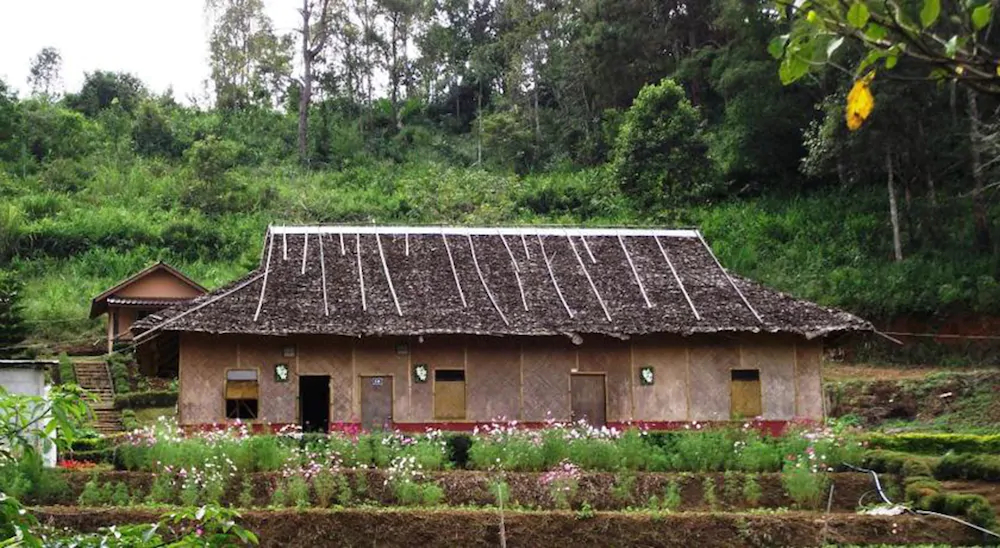 Mong Homestay Resort