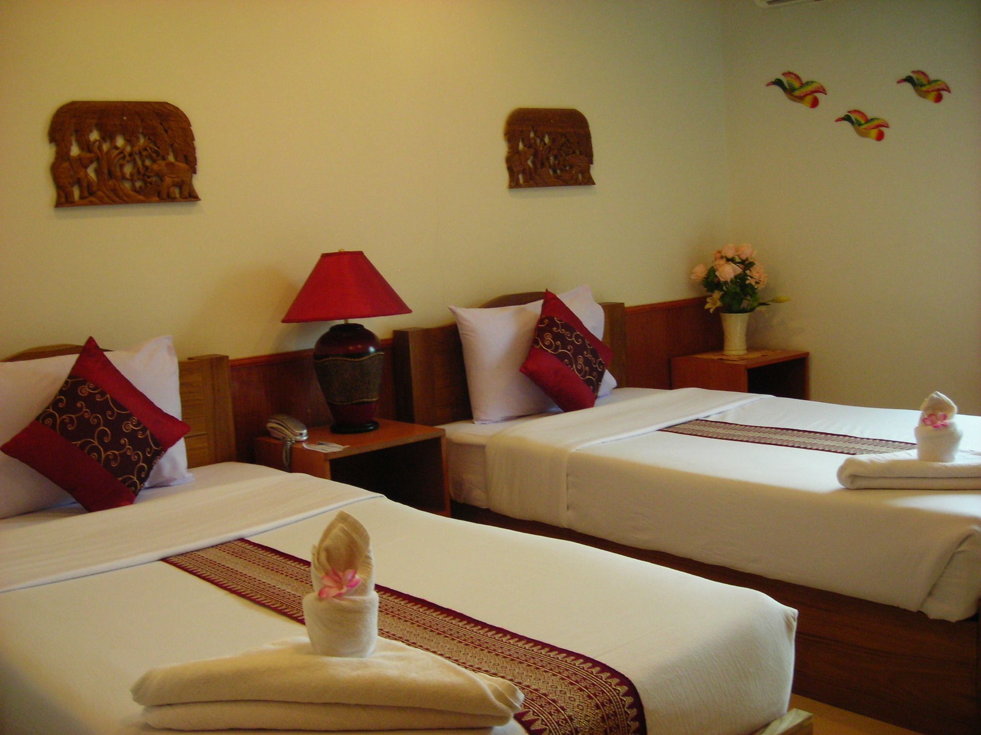 Ngamta Hotel