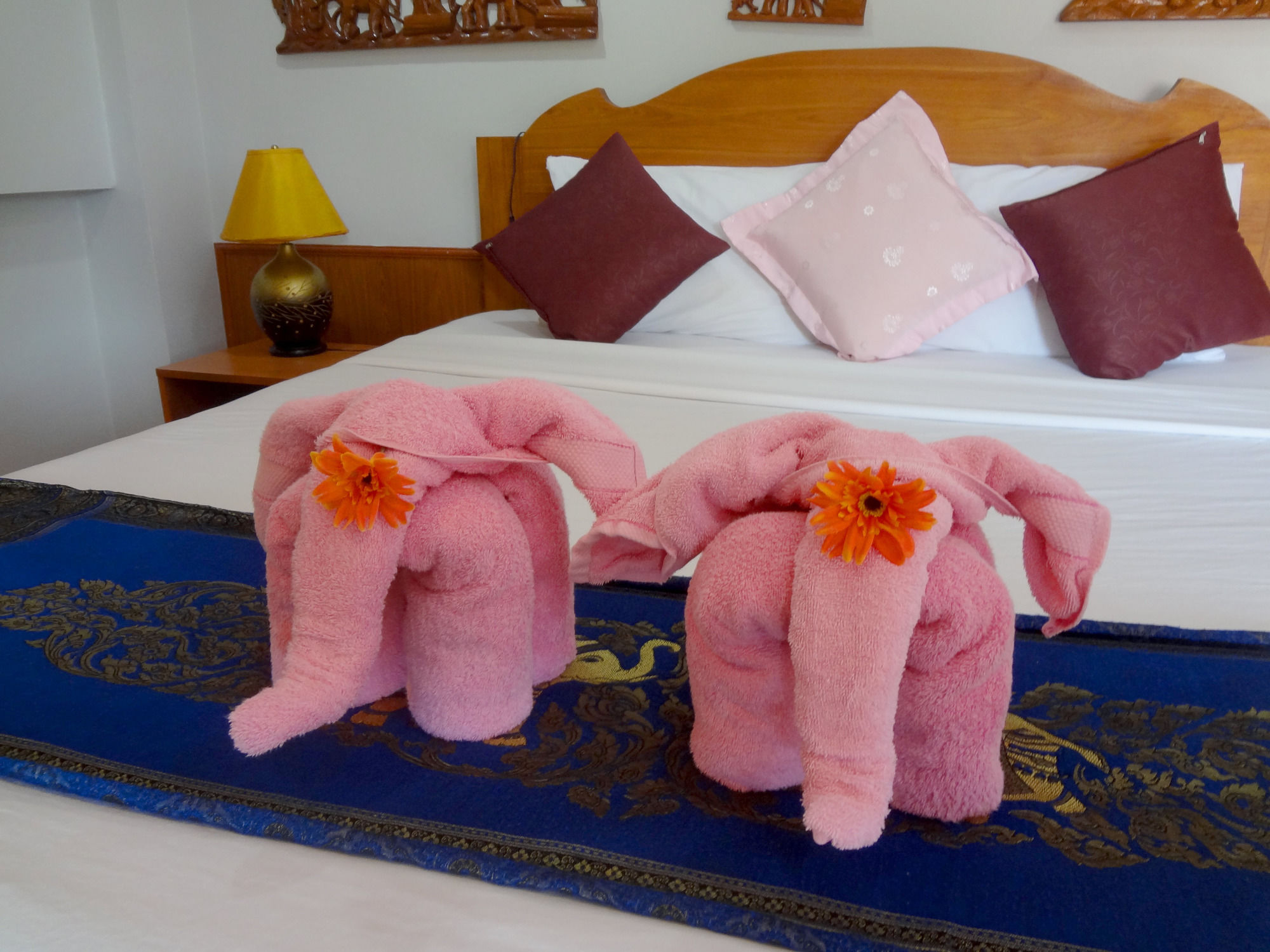 Ngamta Hotel
