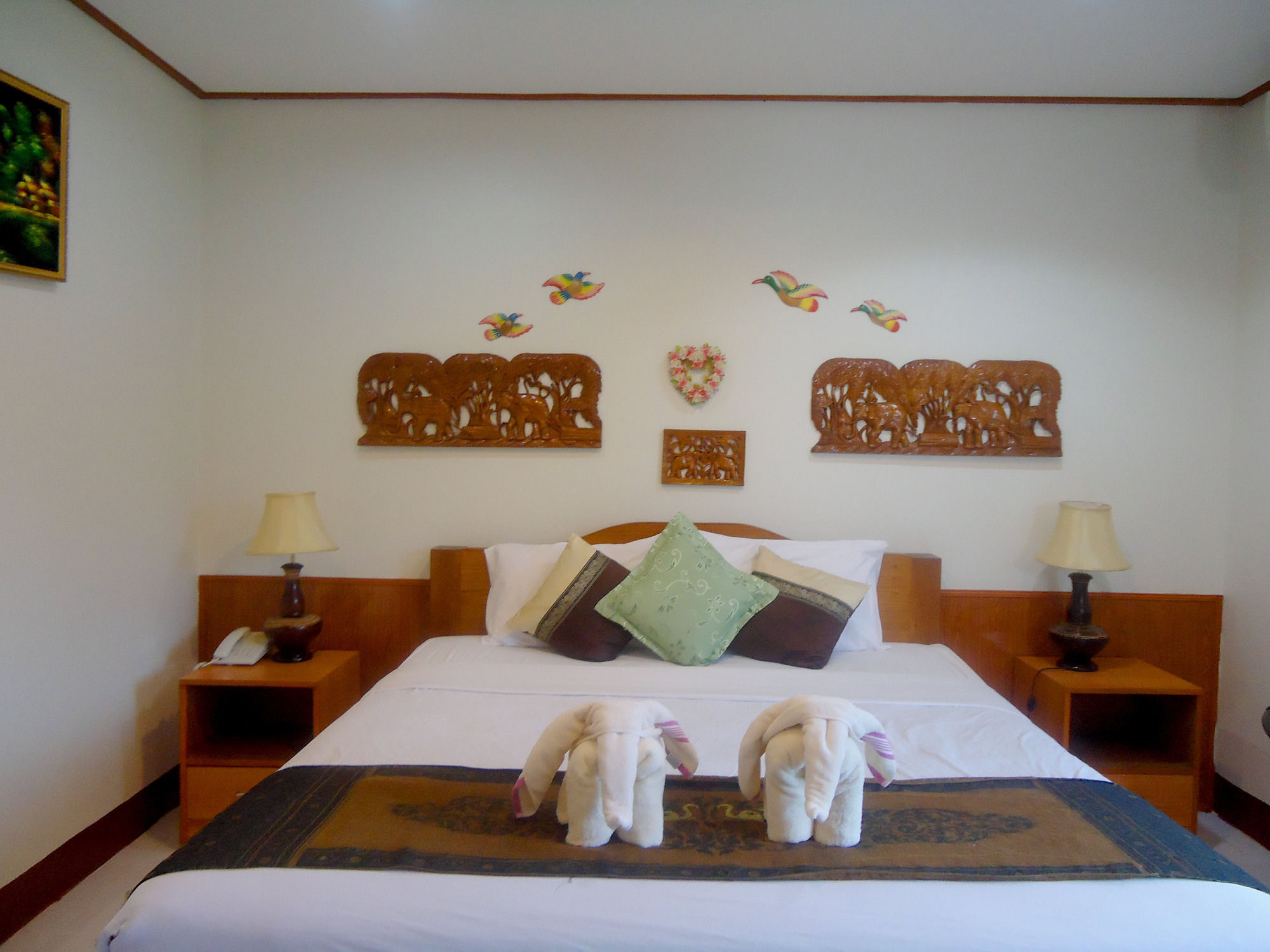 Ngamta Hotel
