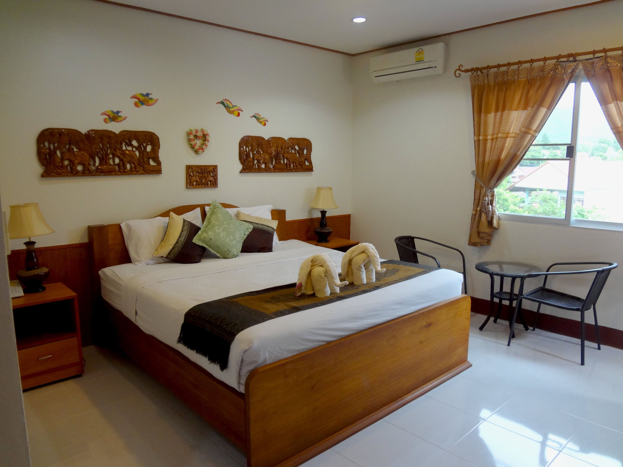 Ngamta Hotel