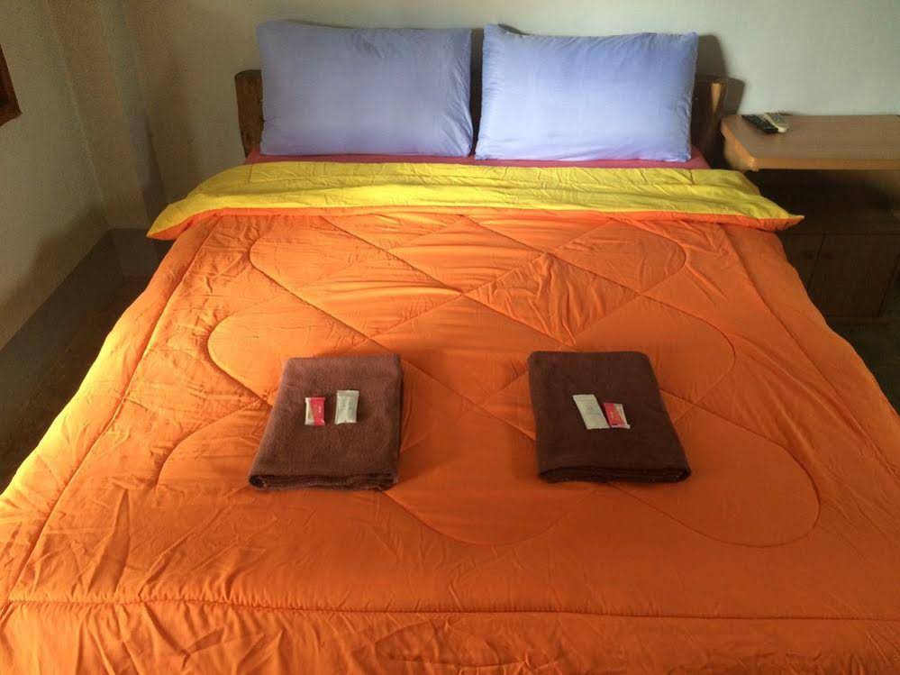 Pai Chumyen Resort