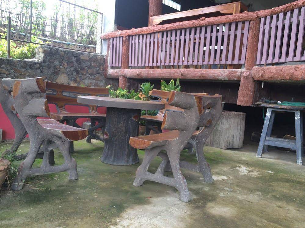 Pai Chumyen Resort