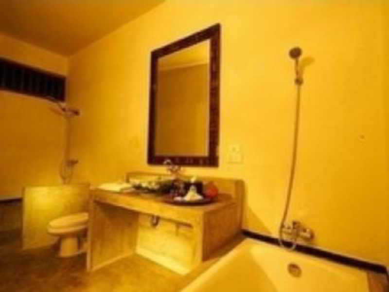 PaiCome HideAway Resort