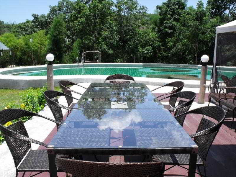 PaiCome HideAway Resort