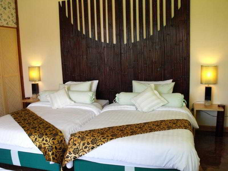 PaiCome HideAway Resort