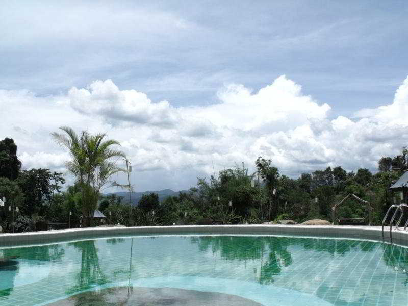 PaiCome HideAway Resort