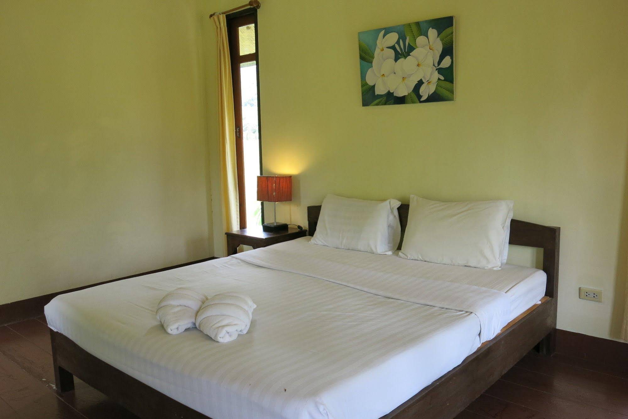 Pai Do See Resort