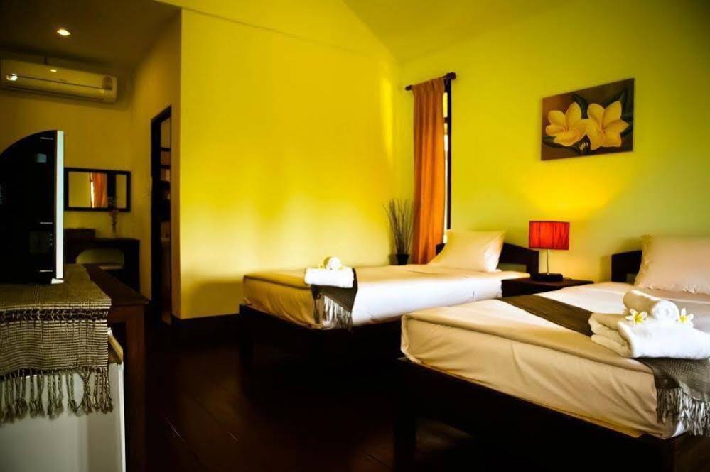 Pai Do See Resort