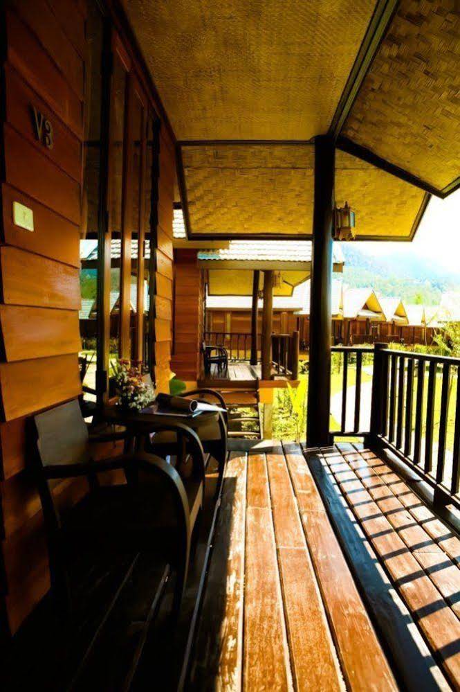 Pai Do See Resort