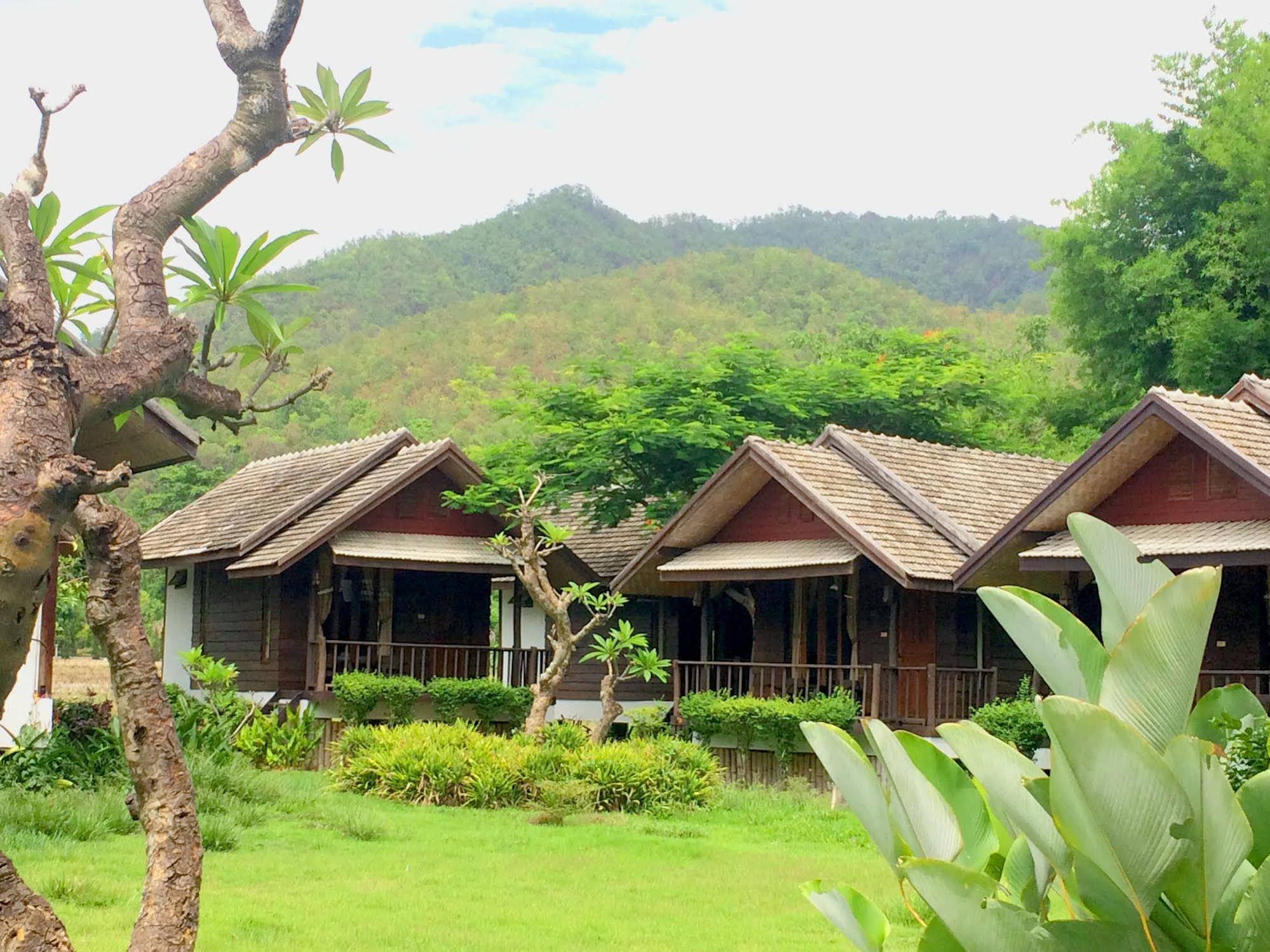 Pai Do See Resort