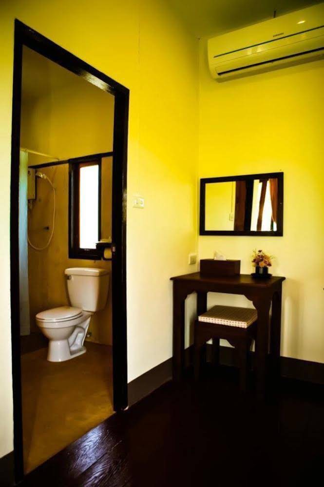 Pai Do See Resort