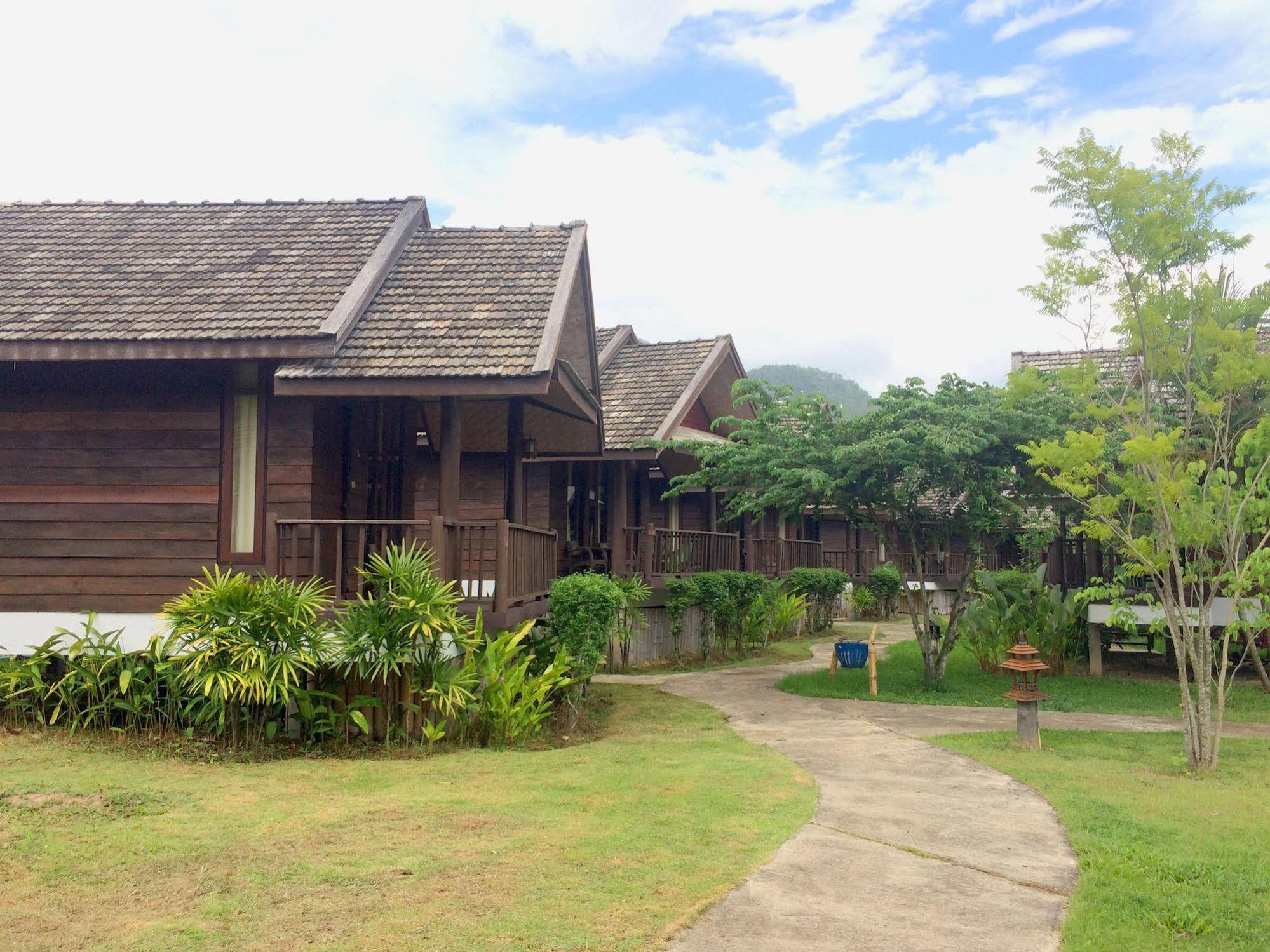 Pai Do See Resort