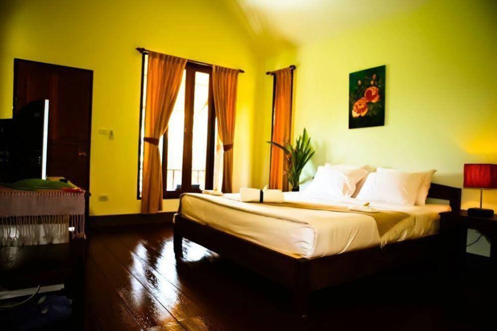 Pai Do See Resort
