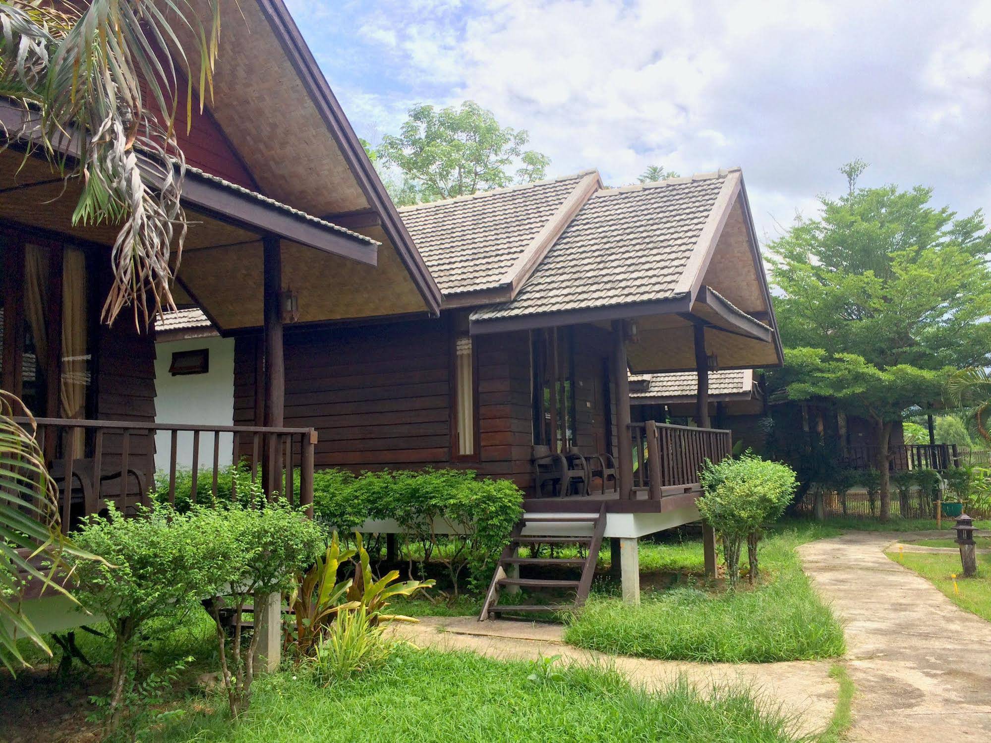 Pai Do See Resort
