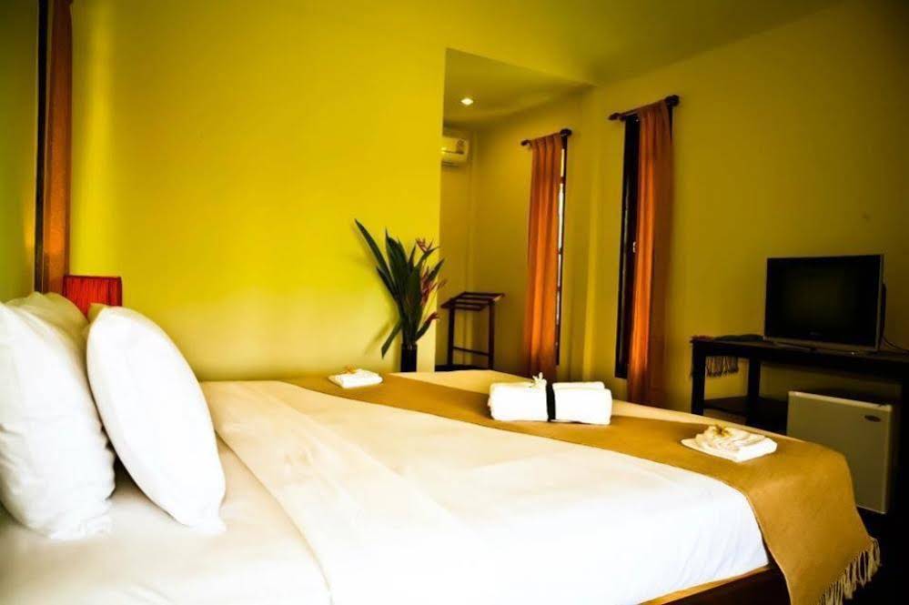 Pai Do See Resort