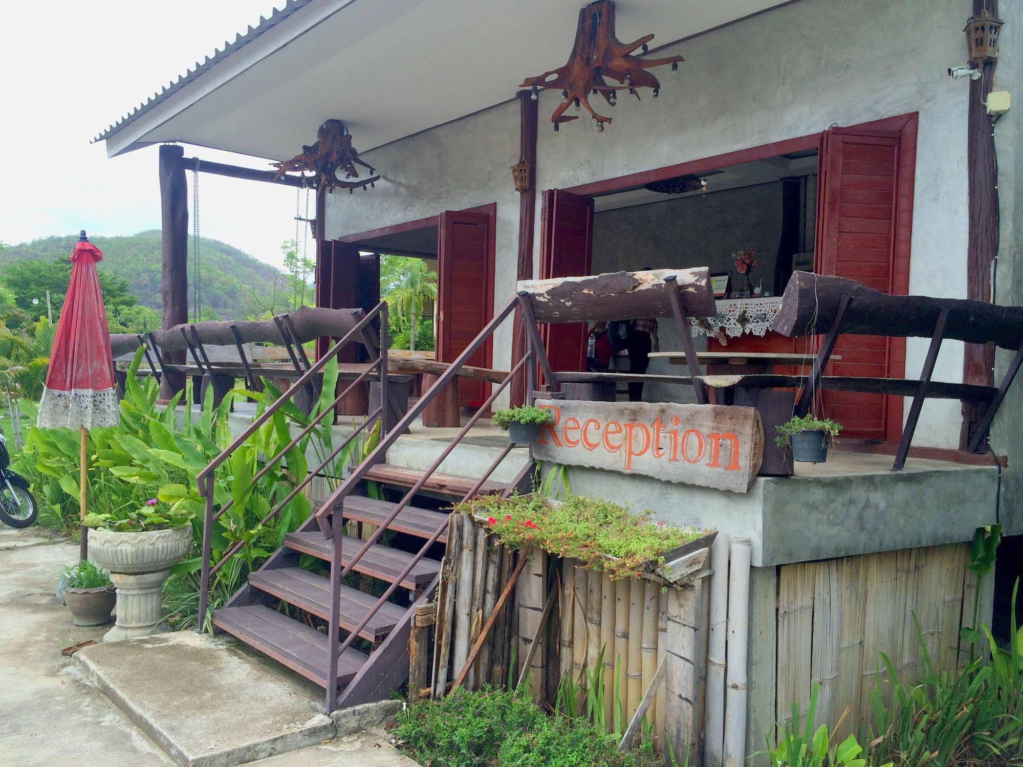 Pai Do See Resort