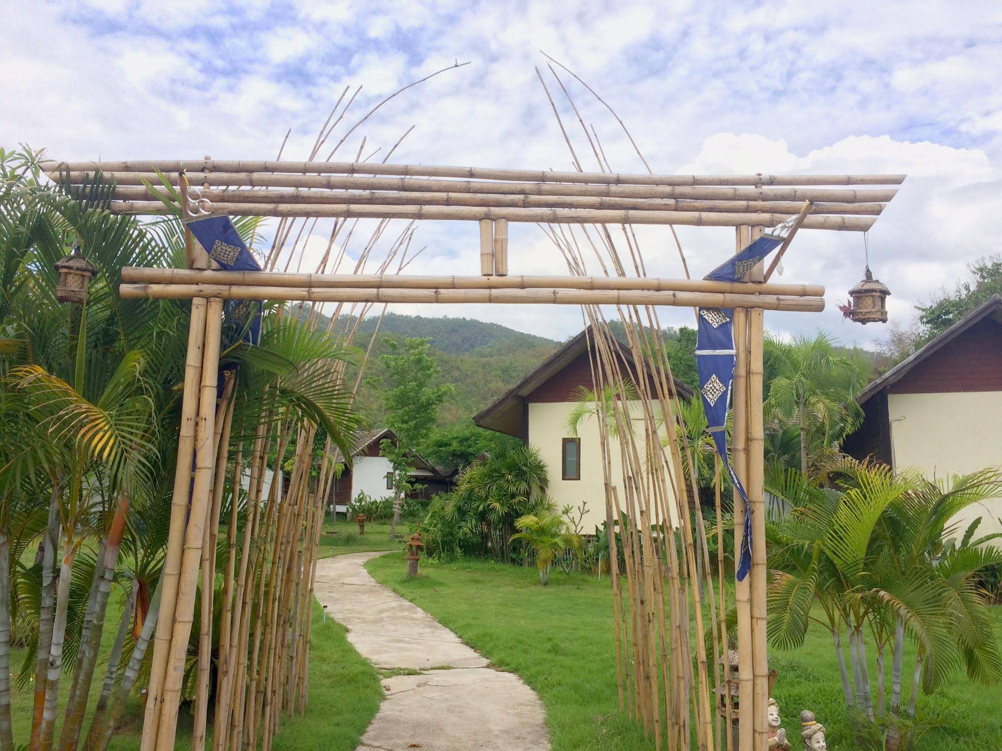 Pai Do See Resort