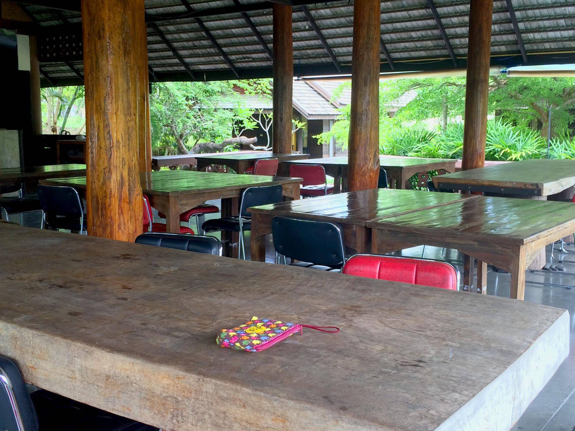 Pai Do See Resort