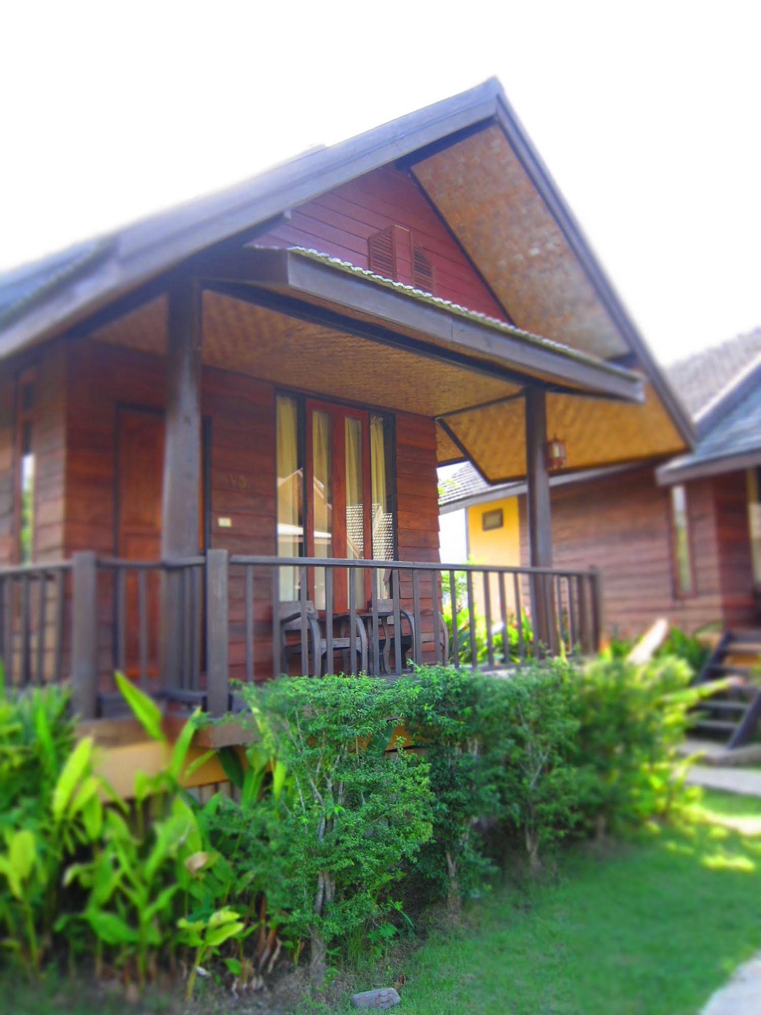 Pai Do See Resort