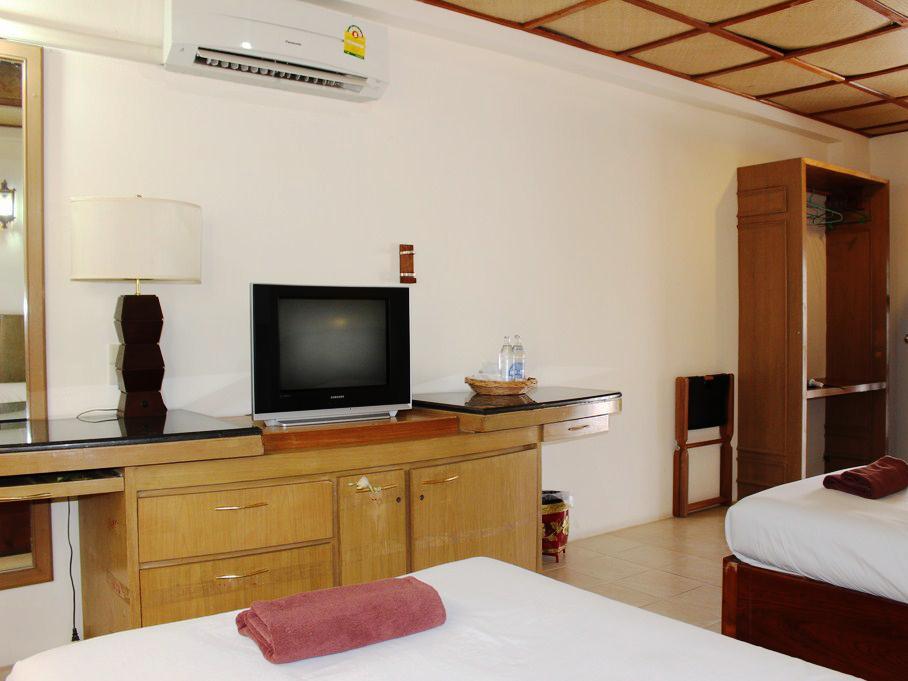 Panorama Hotel