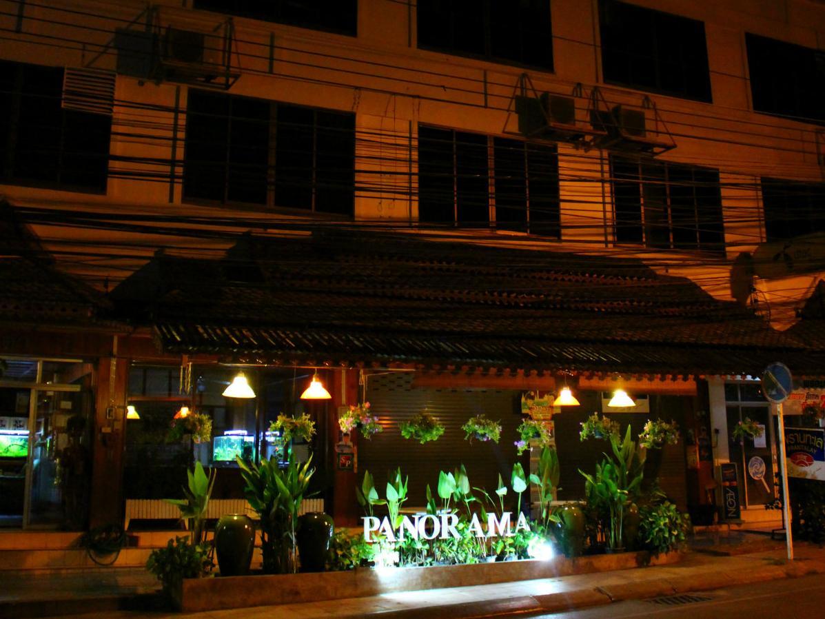 Panorama Hotel
