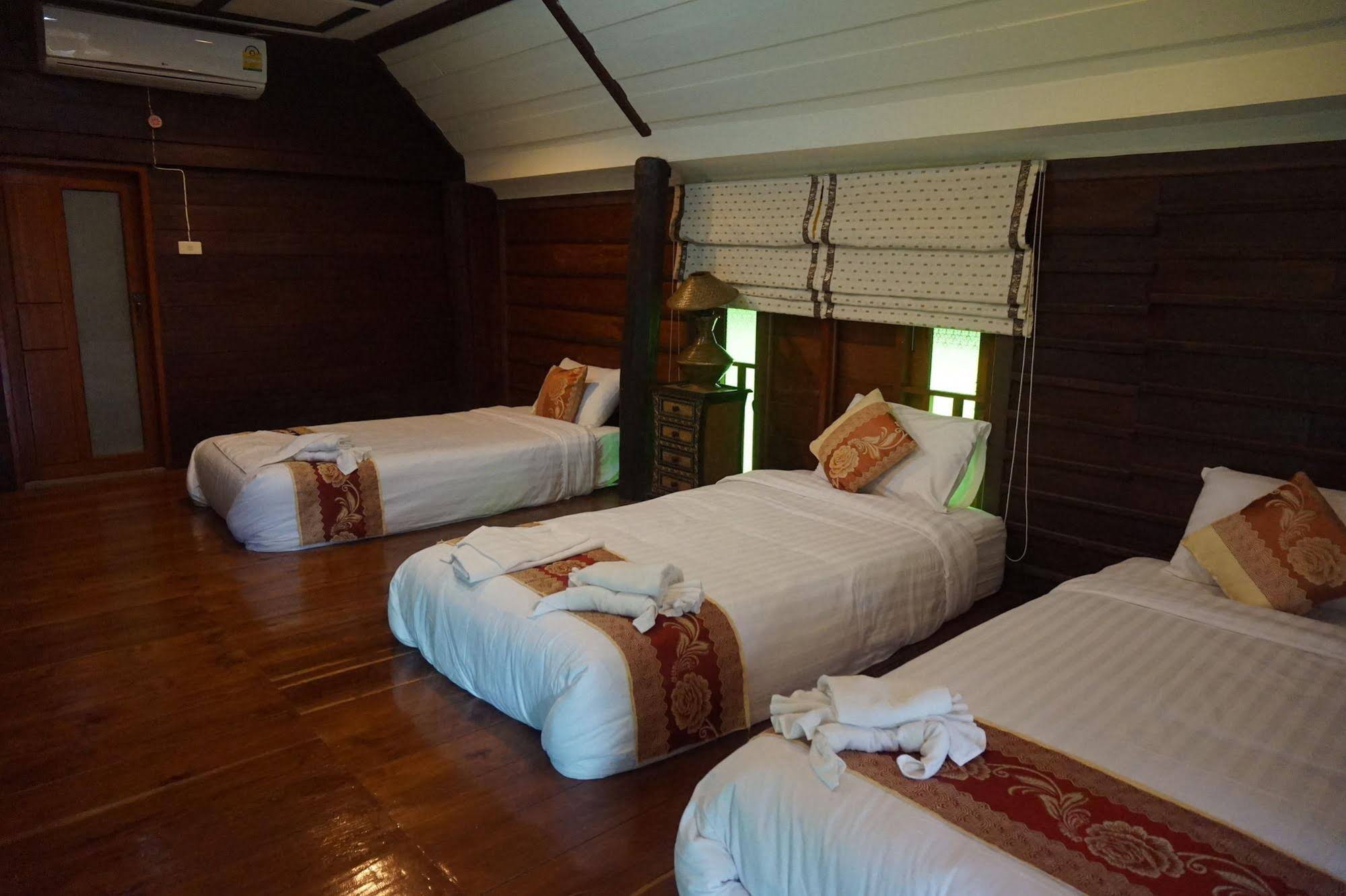 Phawengkham Resort and Restaurant