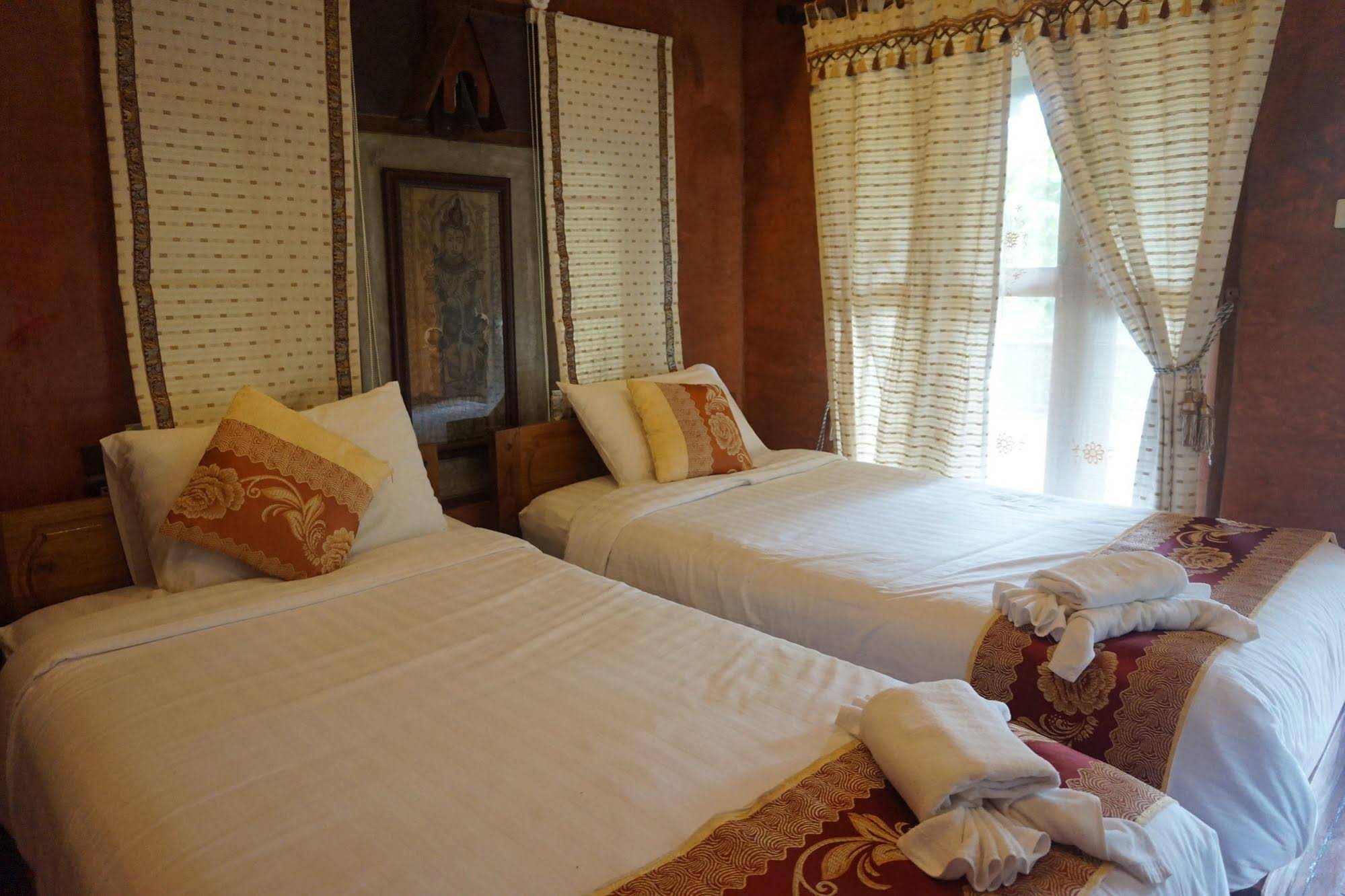 Phawengkham Resort and Restaurant