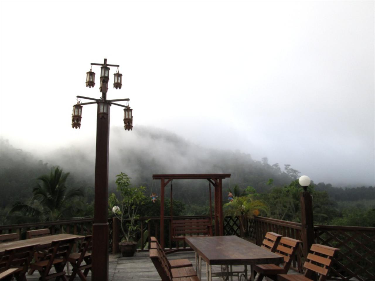 Phu Chaba Resort