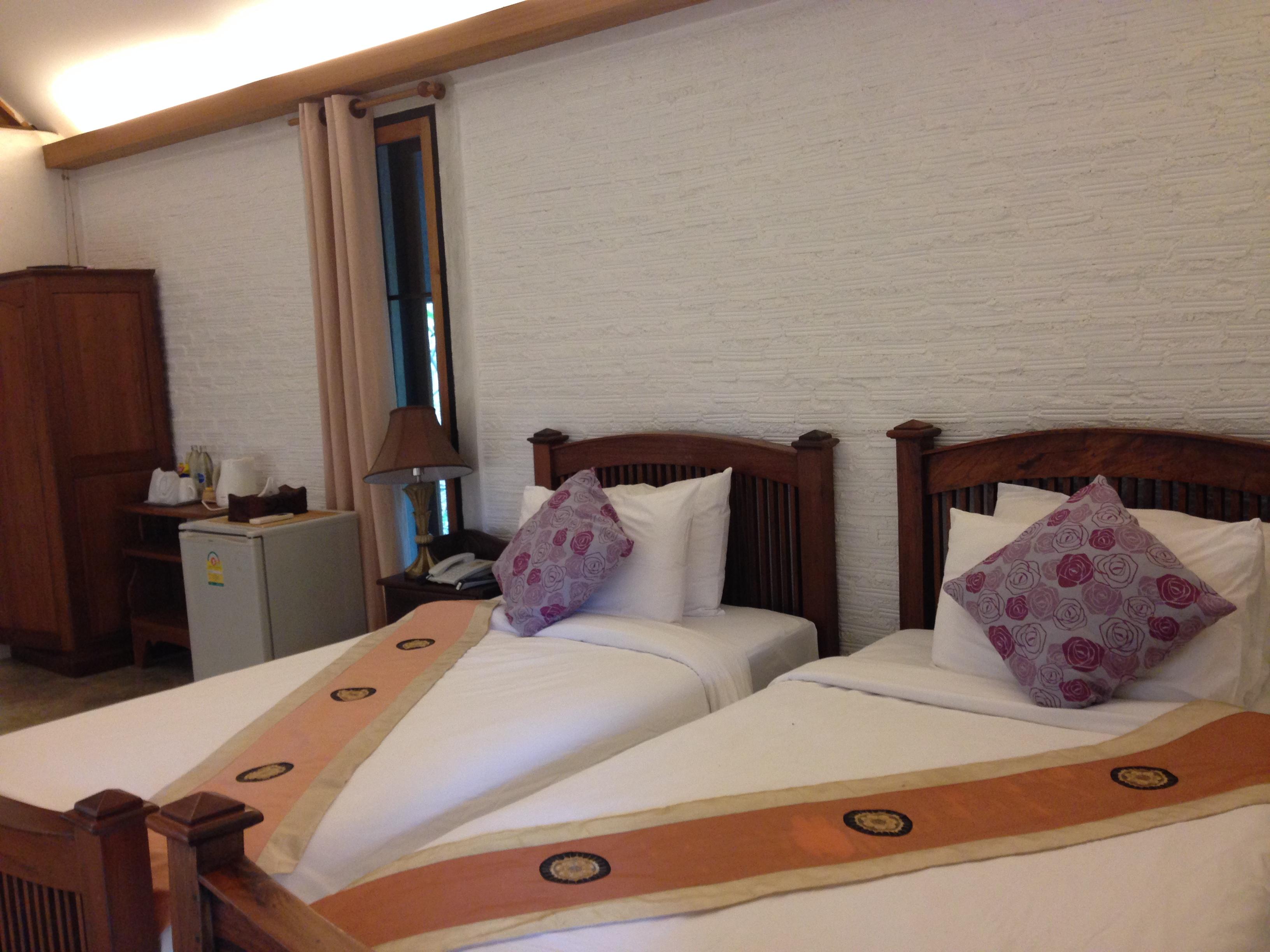 Pripta Boutique Resort